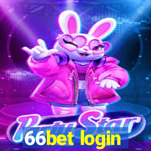66bet login